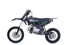 Apollo RXF MX 125