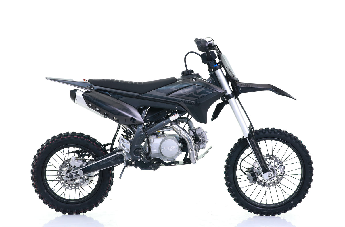 Apollo RXF MX 125