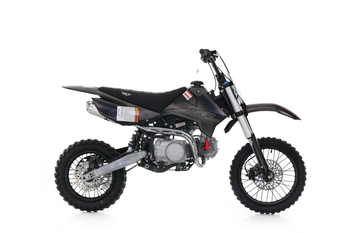 Apollo RXF MX 125 SE 2026