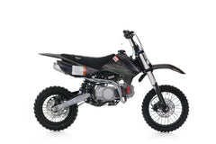 Apollo RXF MX 125 SE 2026