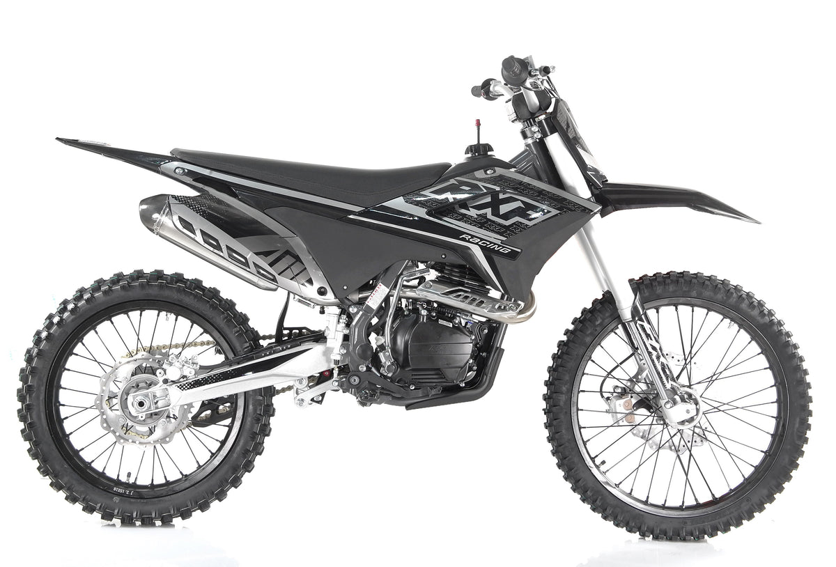 Apollo RXF MX 250