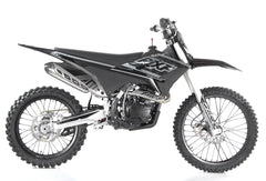 Apollo RXF MX 250