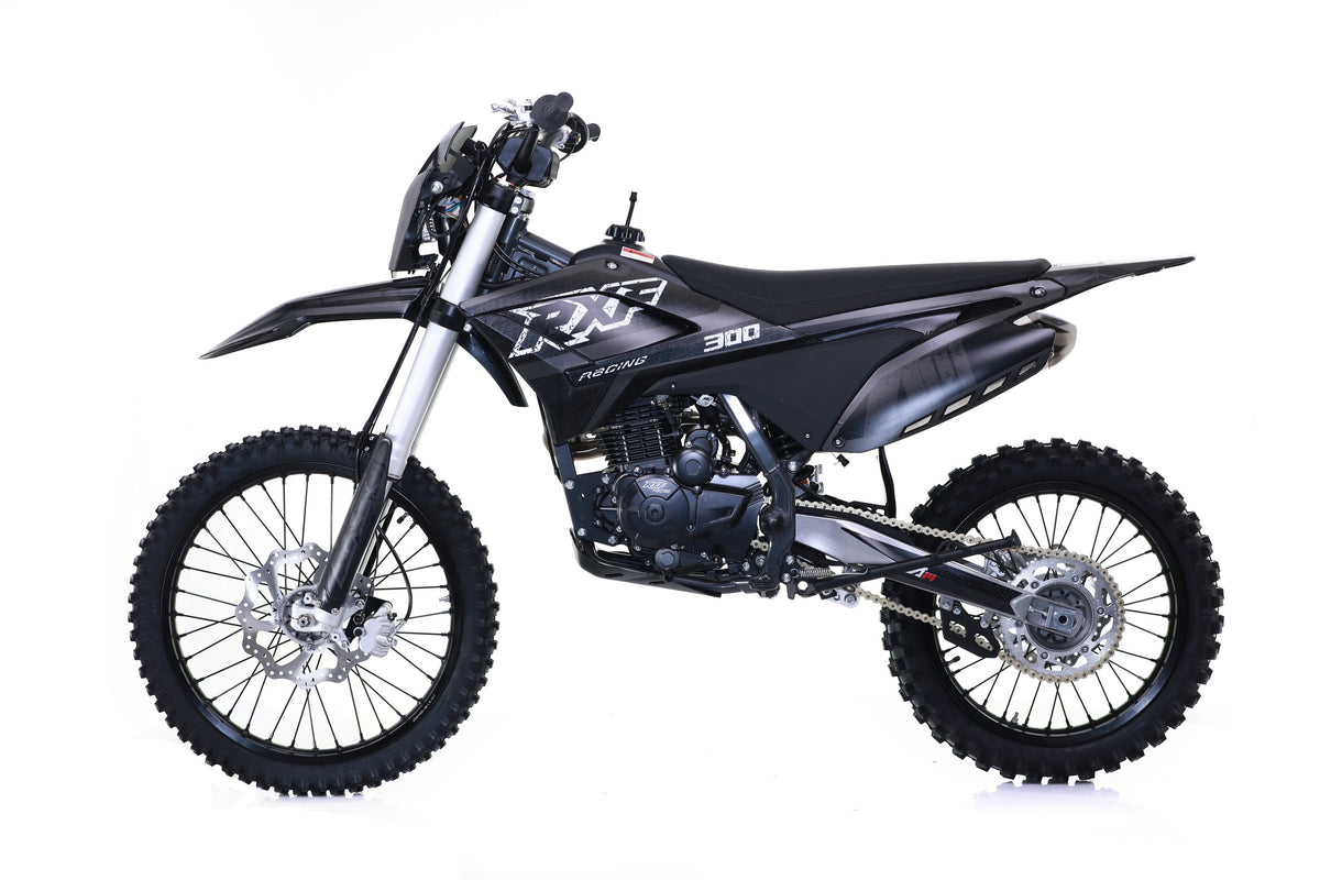 Apollo RXF MX 300
