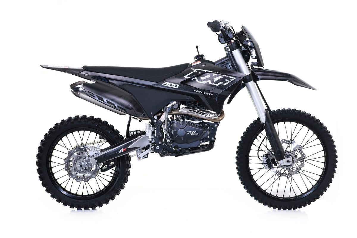 Apollo RXF MX 300