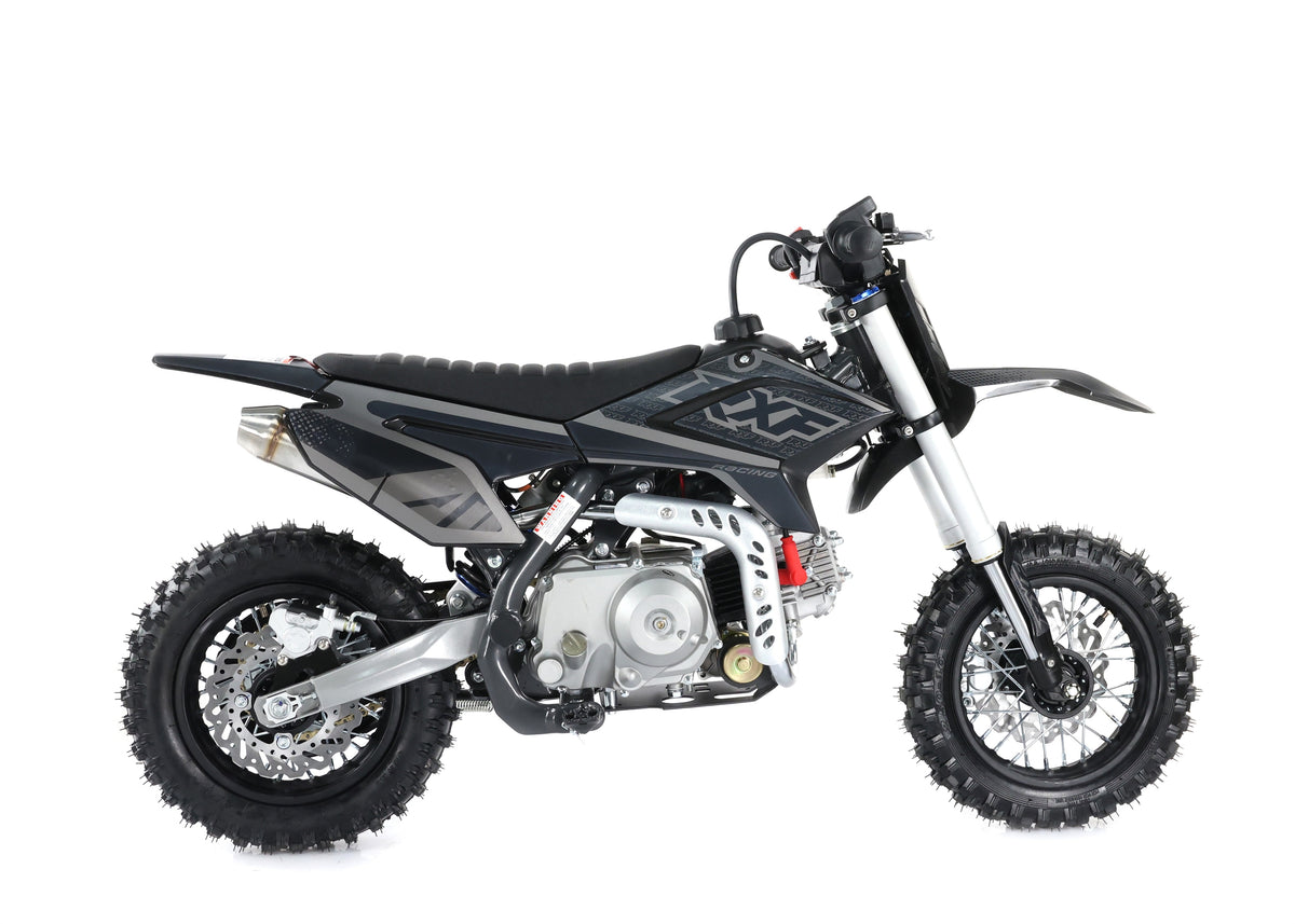 Apollo RXF MX 70