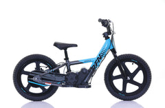 Apollo Sedna 16 Plus bleu profil droit