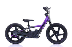 Apollo Sedna 16 Plus mauve profil droit