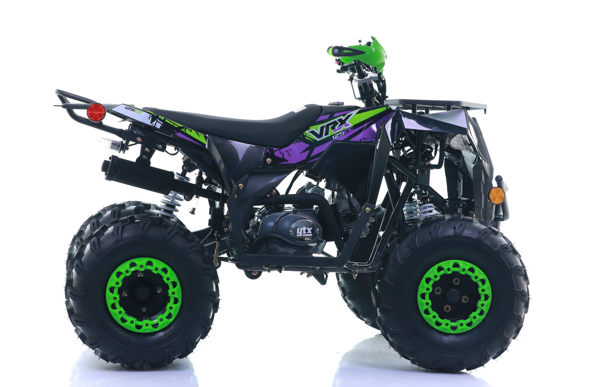 Apollo VRX 125-F