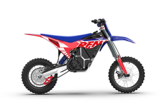 MotoCross Électrique Apollo RFN Warrior SX-E8