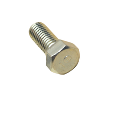 PERNO HEXAGONAL (8X25) - PARA CT70 K0 - OEM P/N 92000-08025-0A