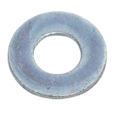 ARANDELA LISA (5MM) - PARA CT70 K0 - OEM P/N 94101-05000