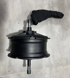 Riding Times GT54 Pro — moteur — RT-GT54PRO-009