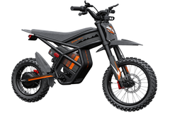 Riding Times GT54 Pro — photo du fabricant