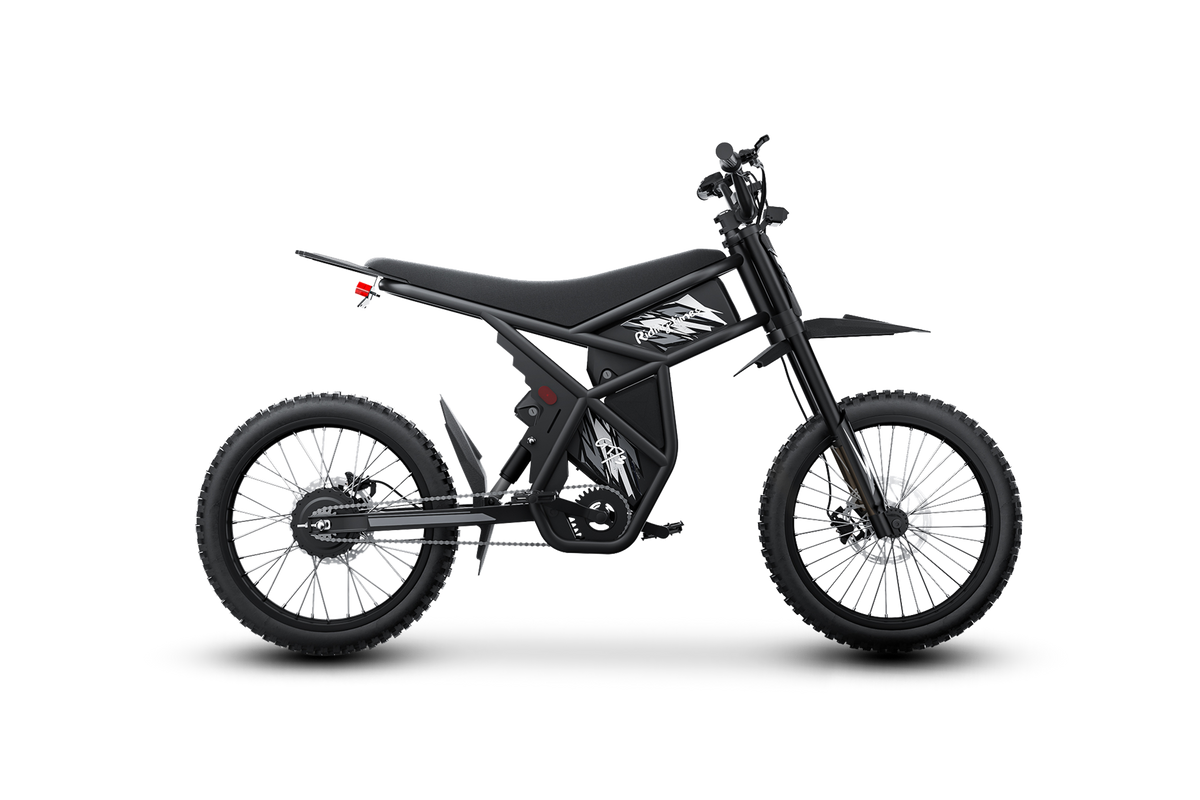 Riding Times GT73 — photo du fabricant