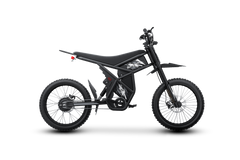 Riding Times GT73 — photo du fabricant