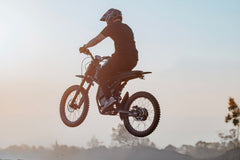 Riding Times GT73 — photo du fabricant