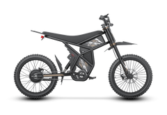 Riding Times GT73 Pro — photo du fabricant