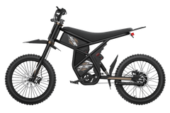 Riding Times GT73 Pro — photo du fabricant