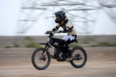 Riding Times GT73 Pro — photo du fabricant