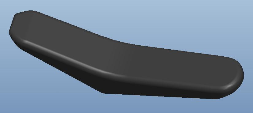 GT54 — Saddle