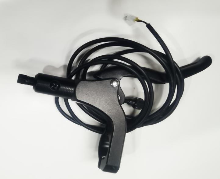 GT54 — Right Brake Lever