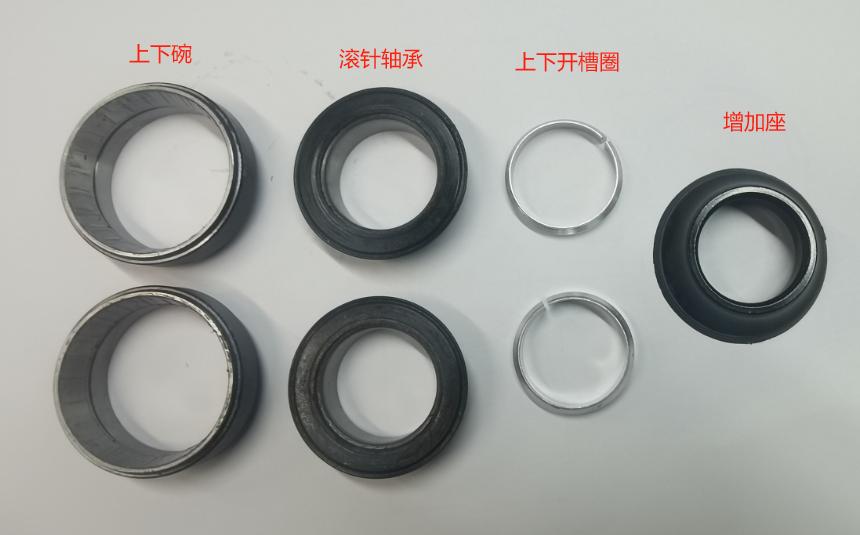 GT54 — Headset