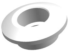 GT73 — Headset cover