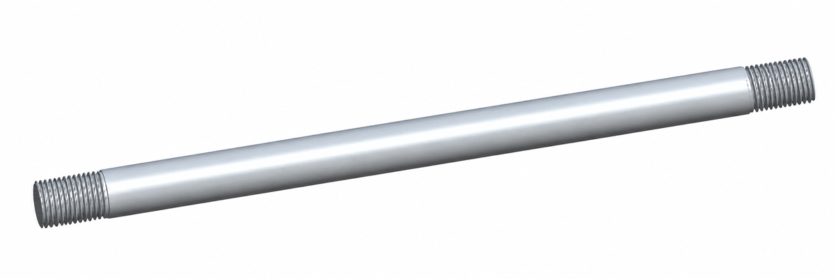 Riding Times GT73 — Rear Shock Screw
