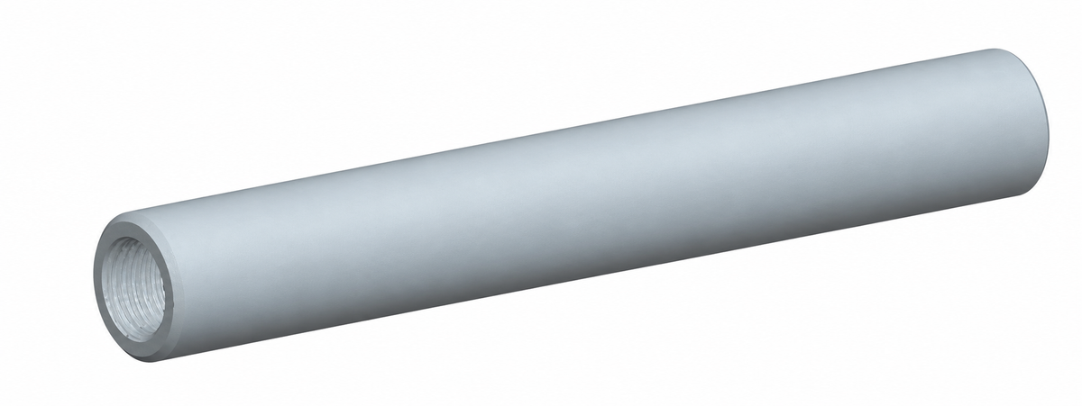 Riding Times GT73 — Rear fork shaft