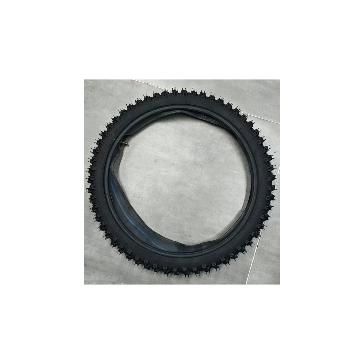 GT73 Inner Tube + Outer Tire