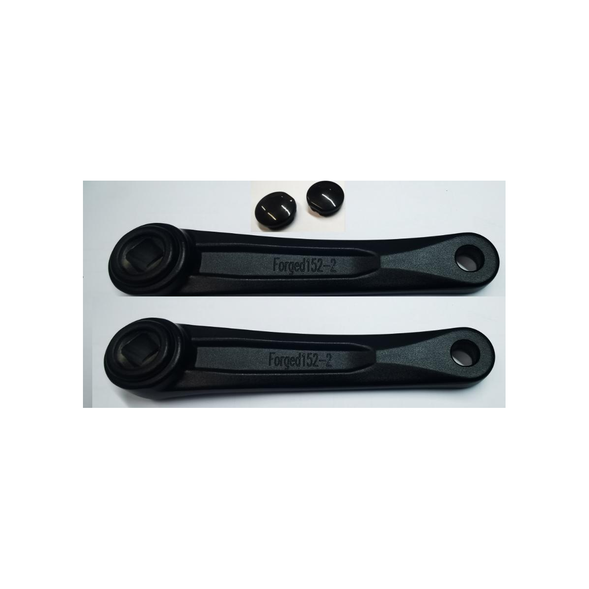GT73 Left & Right Crank Arms