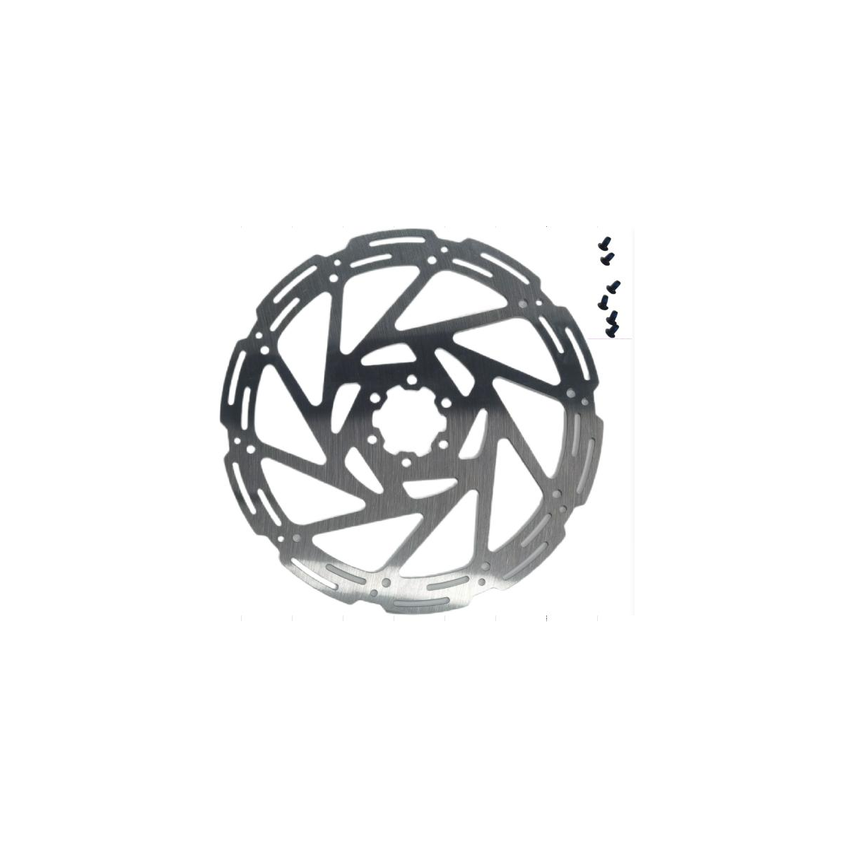 GT73 Brake disc