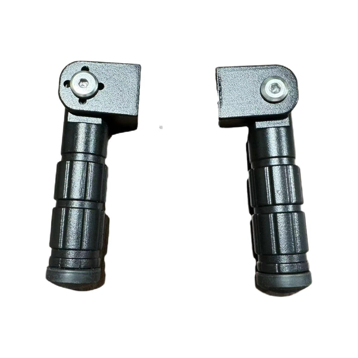 GT73 Folding pedal