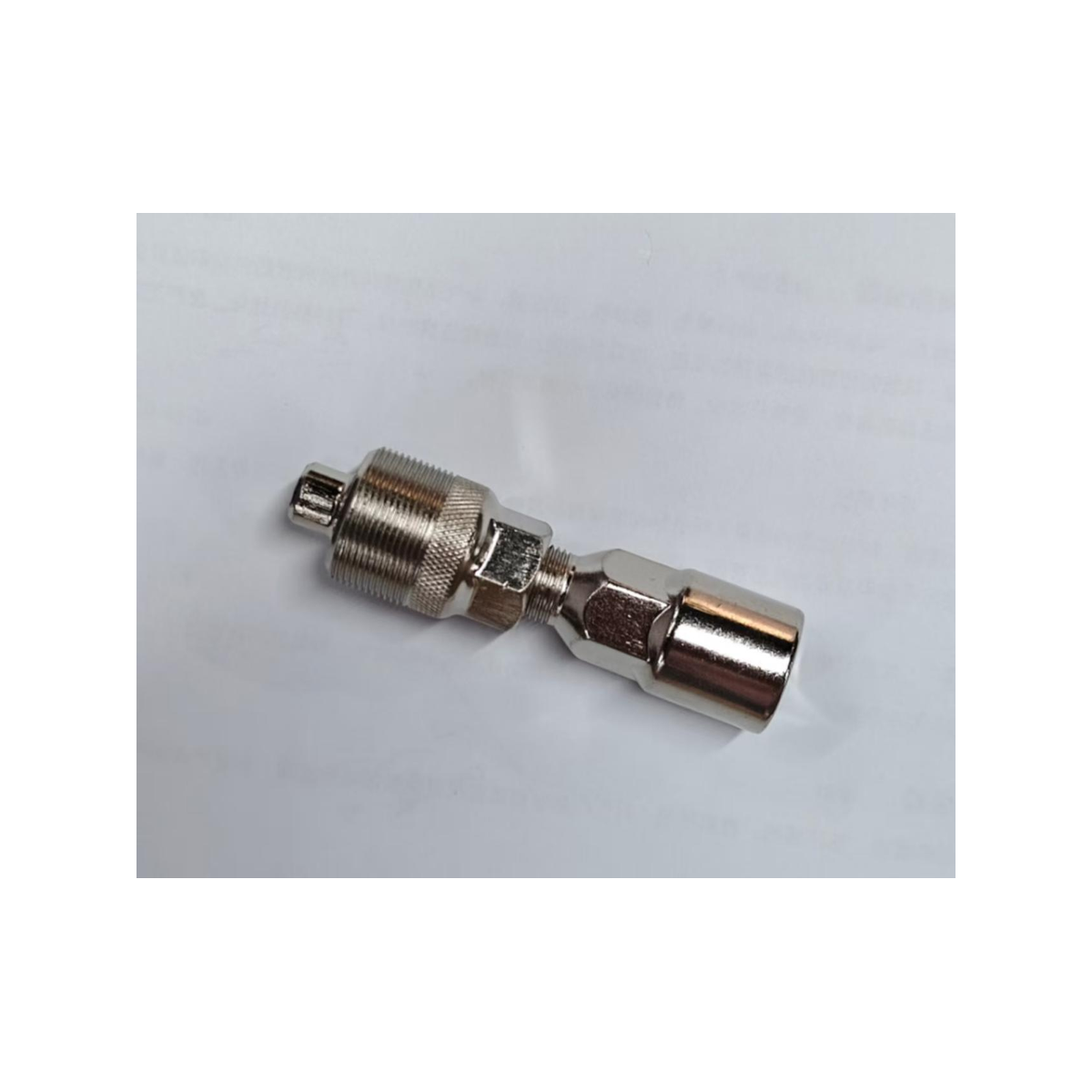 GT73 Crank Removal Tool