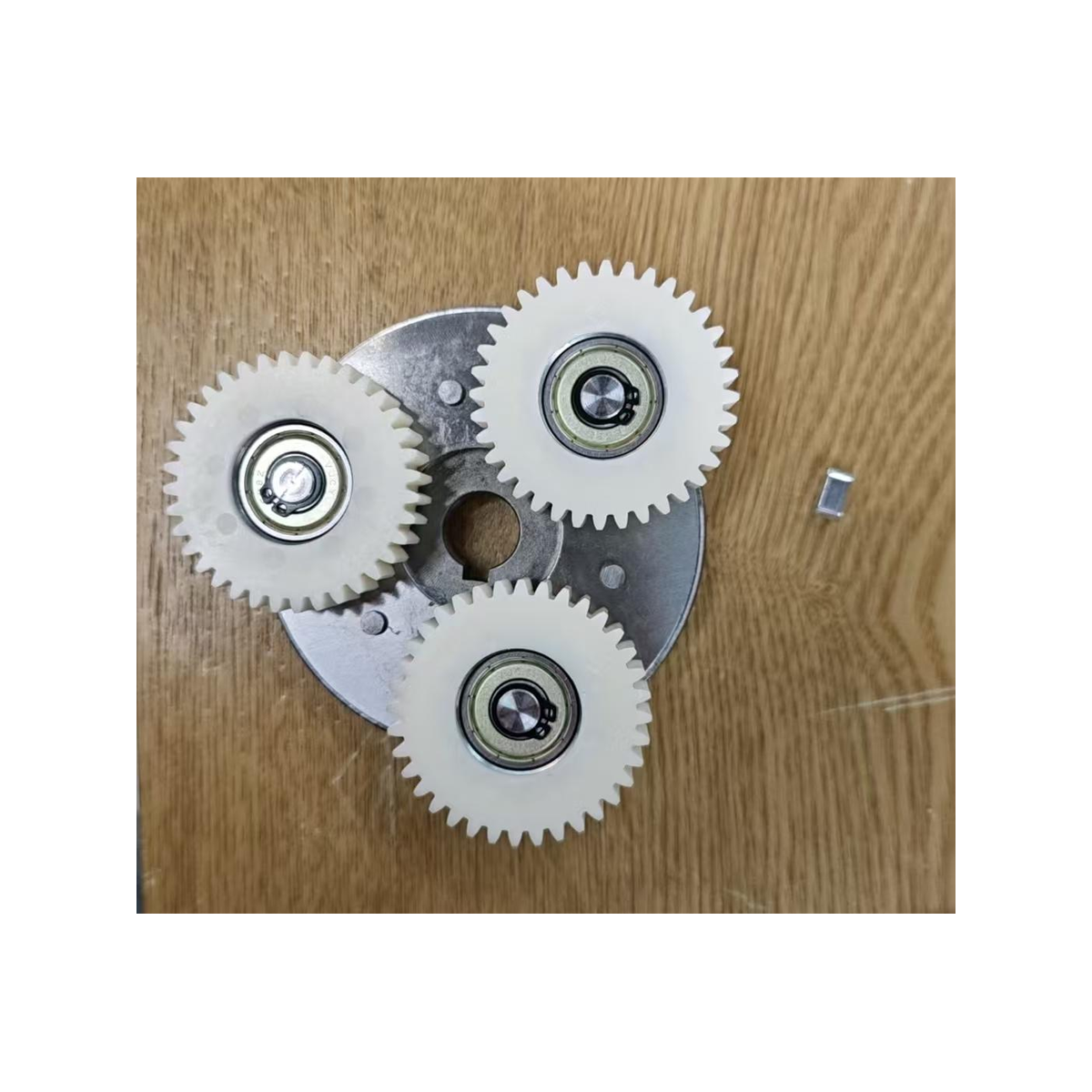 GT73 Clutch 1000W