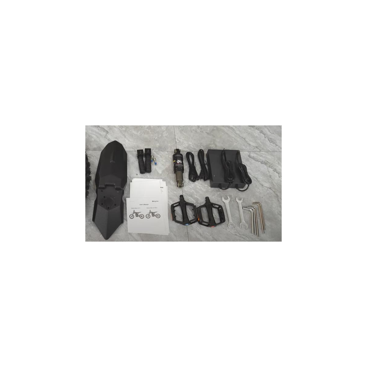 GT73 Tool Kit