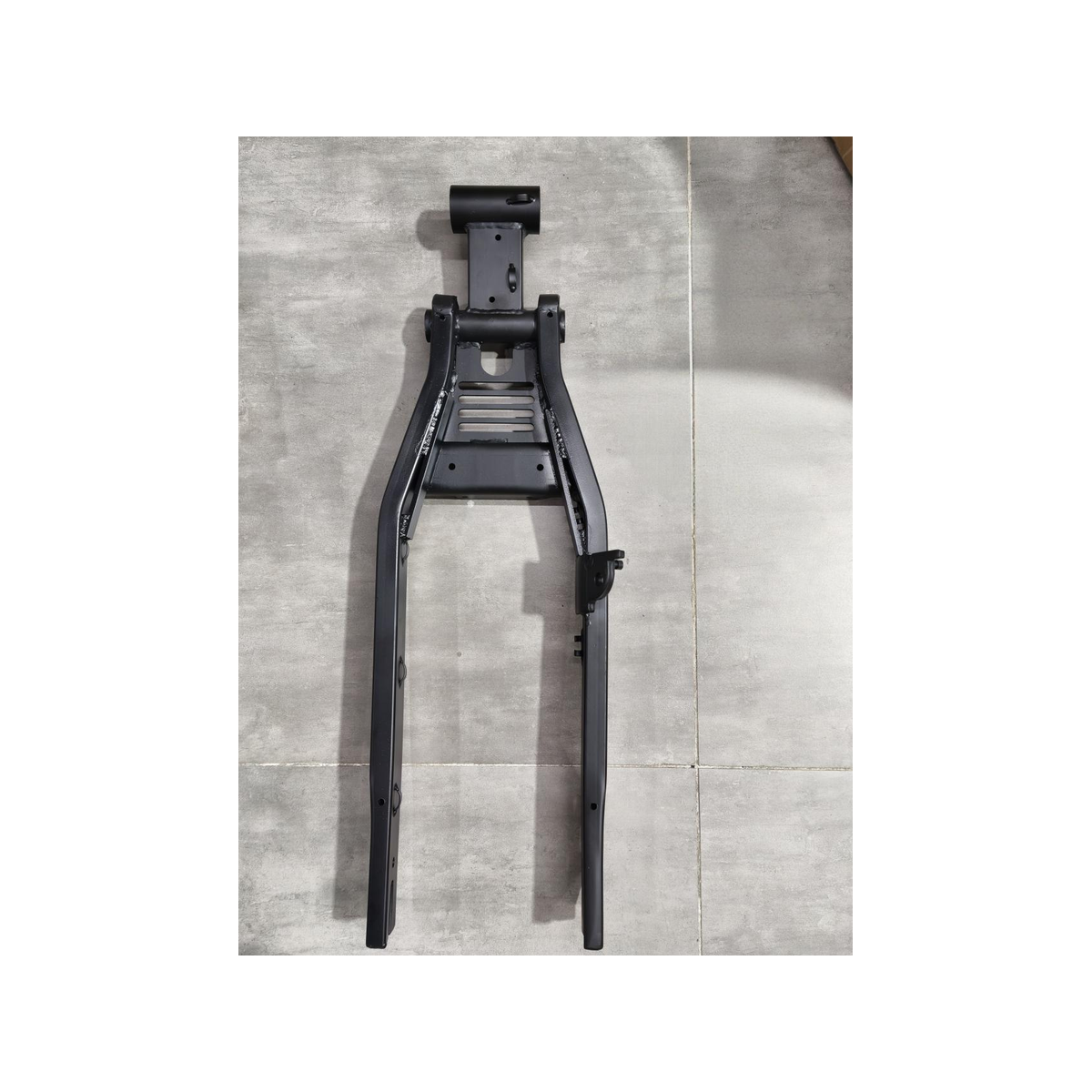 GT73 Pro Rear Fork