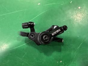 Z8 — Front Disc Brake