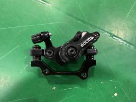 Z8 — Rear Disc Brake