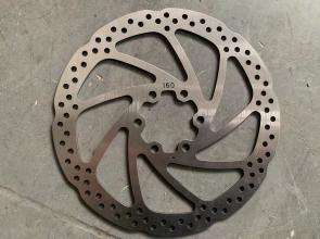 Z8 — Brake Disc