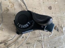 Z8 — Shifter