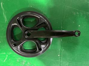 Z8 — Chainset/crank (1set)