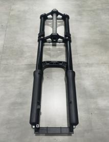 Z8 — Front Fork/Steel