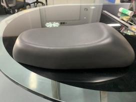 Z8 — Saddle