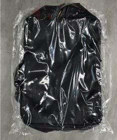 Z8 — Double Side Bag
