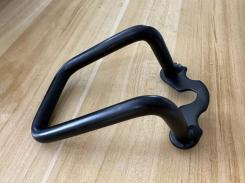 Z8 — Rear derailleur protection bracket