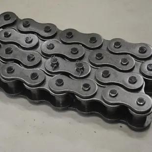 Z8 — Chain
