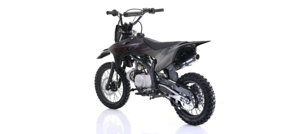 Apollo RXF MX 110